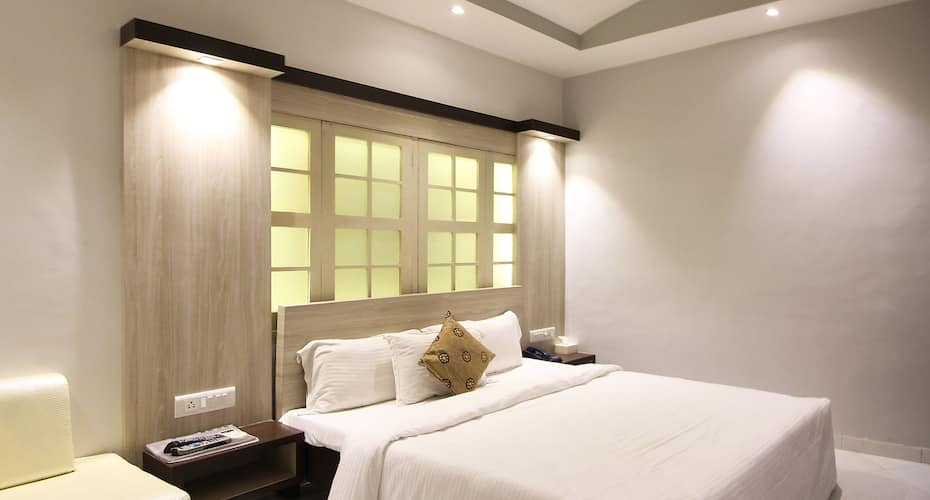 Prithvi Hotel, Ahmedabad 5